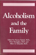 Alcoholism and the Family